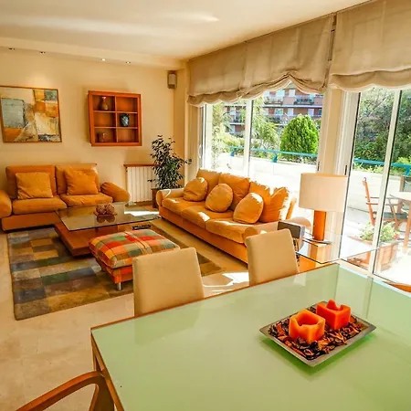 Deluxe By The Beach By Hello Apartment *
